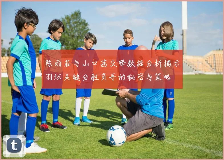 陈雨菲与山口茜交锋数据分析揭示羽坛关键分胜负手的秘密与策略